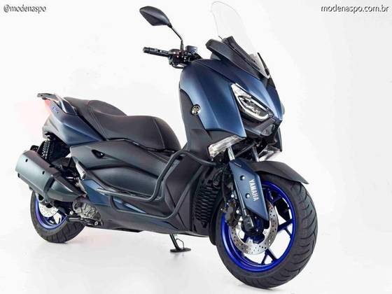 YAMAHA XMAX ABS 